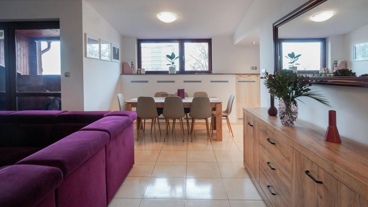 Apartament Wschodnia Lublin Luaran gambar