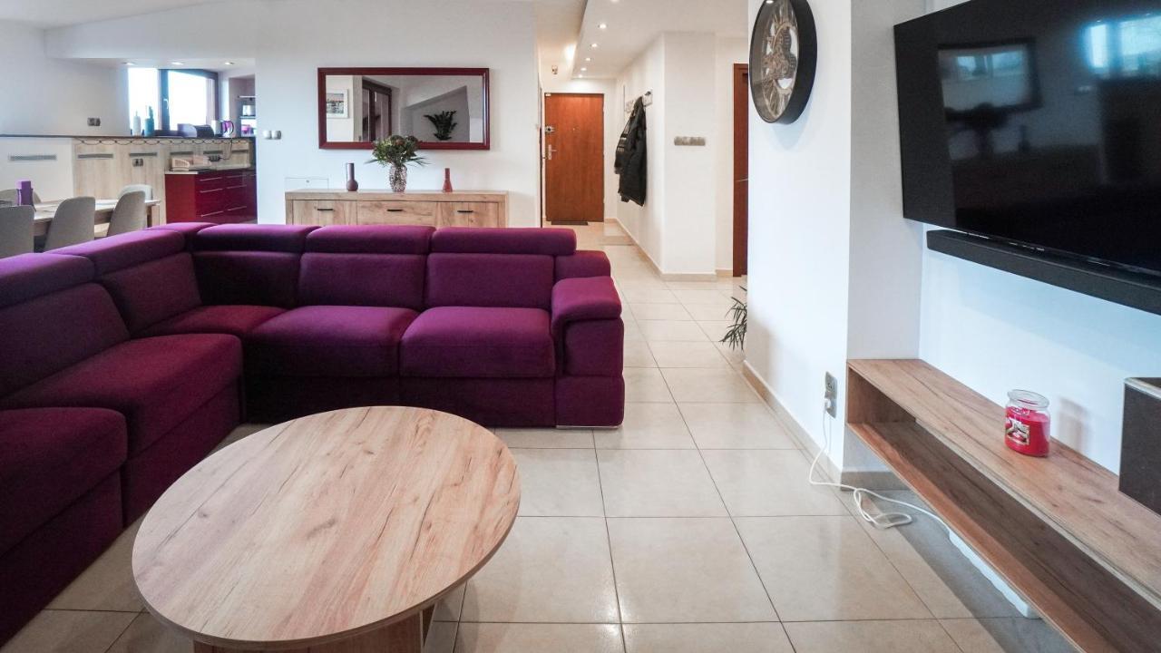 Apartament Wschodnia Lublin Luaran gambar