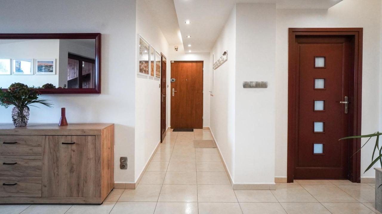 Apartament Wschodnia Lublin Luaran gambar
