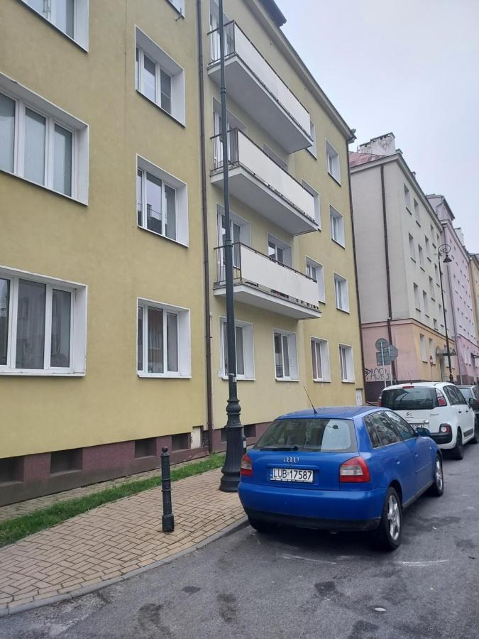 Apartament Wschodnia Lublin Luaran gambar