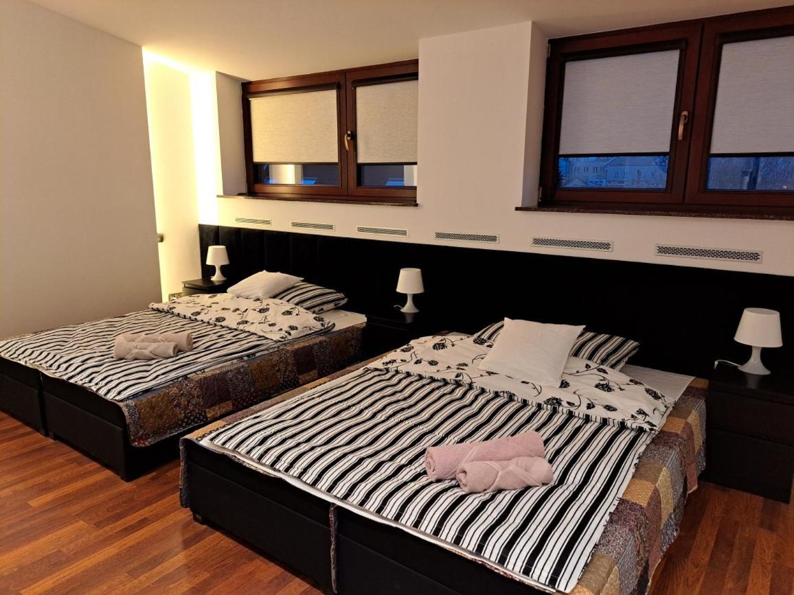 Apartament Wschodnia Lublin Luaran gambar